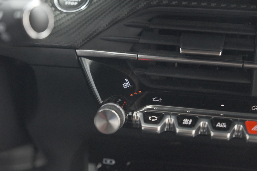 Peugeot 2008 PureTech 130 EAT8 Allure | 360 Camera | Dodehoekdetectie | Adaptieve Cruise Control