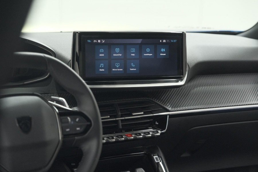 Peugeot 2008 PureTech 130 EAT8 Allure | 360 Camera | Dodehoekdetectie | Adaptieve Cruise Control