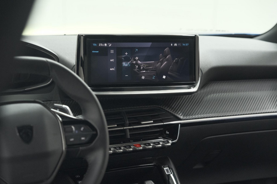 Peugeot 2008 PureTech 130 EAT8 Allure | 360 Camera | Dodehoekdetectie | Adaptieve Cruise Control