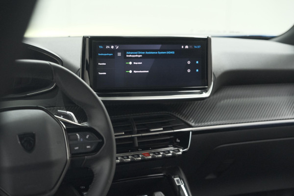Peugeot 2008 PureTech 130 EAT8 Allure | 360 Camera | Dodehoekdetectie | Adaptieve Cruise Control