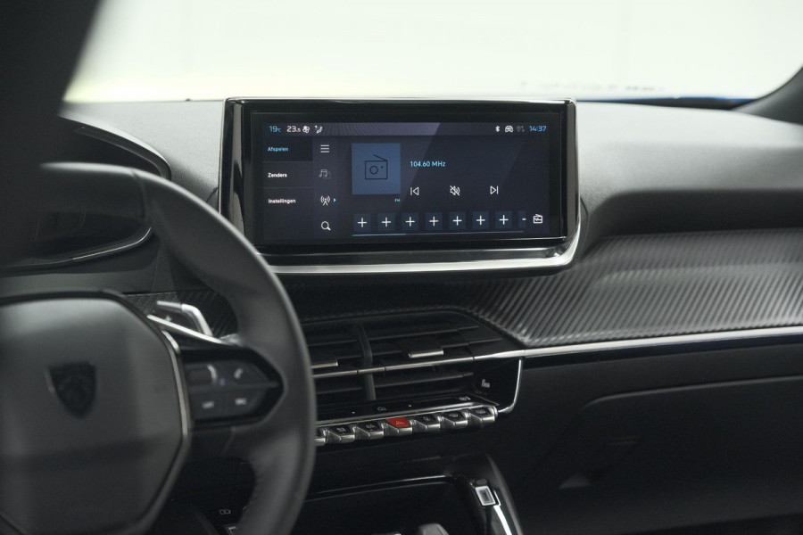 Peugeot 2008 PureTech 130 EAT8 Allure | 360 Camera | Dodehoekdetectie | Adaptieve Cruise Control