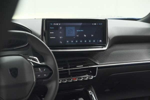 Peugeot 2008 PureTech 130 EAT8 Allure | 360 Camera | Dodehoekdetectie | Adaptieve Cruise Control