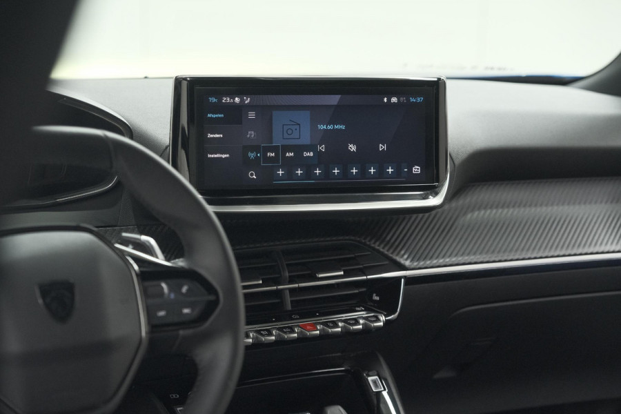 Peugeot 2008 PureTech 130 EAT8 Allure | 360 Camera | Dodehoekdetectie | Adaptieve Cruise Control