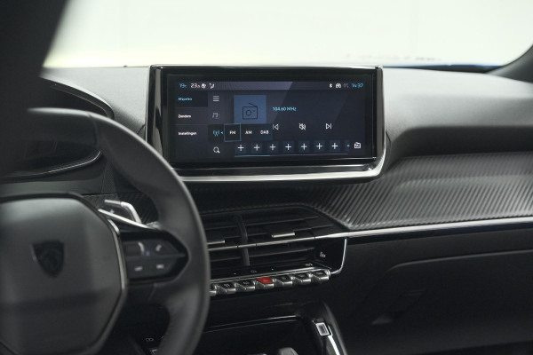 Peugeot 2008 PureTech 130 EAT8 Allure | 360 Camera | Dodehoekdetectie | Adaptieve Cruise Control