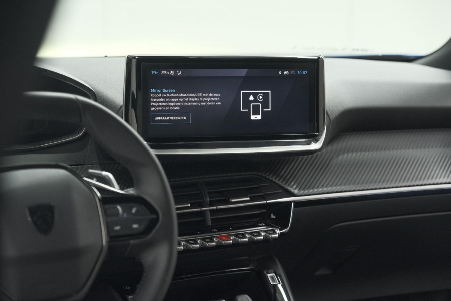 Peugeot 2008 PureTech 130 EAT8 Allure | 360 Camera | Dodehoekdetectie | Adaptieve Cruise Control