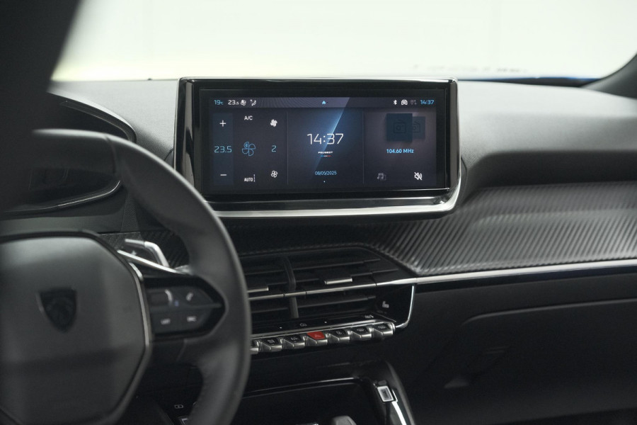 Peugeot 2008 PureTech 130 EAT8 Allure | 360 Camera | Dodehoekdetectie | Adaptieve Cruise Control