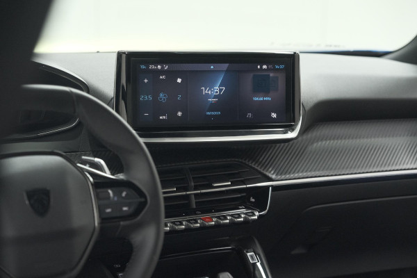 Peugeot 2008 PureTech 130 EAT8 Allure | 360 Camera | Dodehoekdetectie | Adaptieve Cruise Control