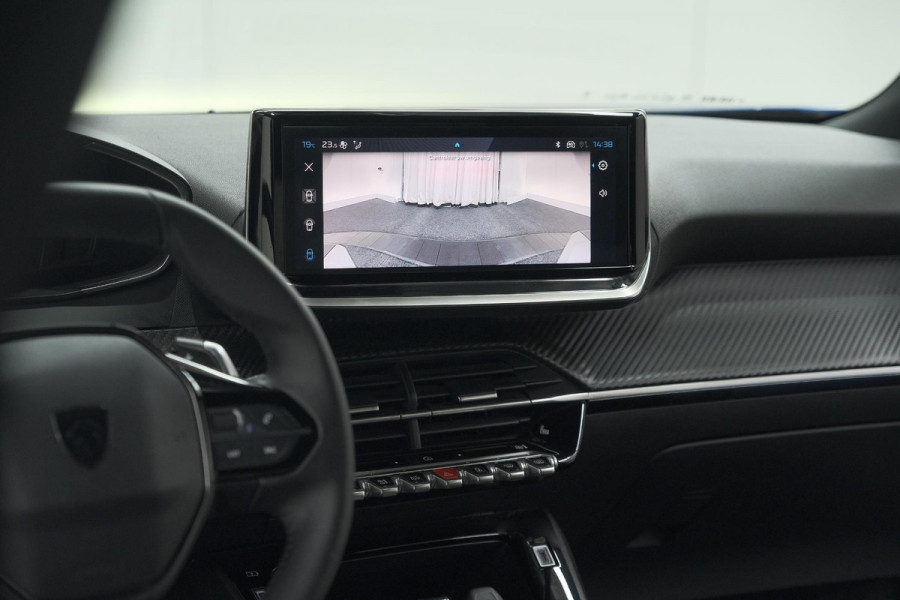 Peugeot 2008 PureTech 130 EAT8 Allure | 360 Camera | Dodehoekdetectie | Adaptieve Cruise Control