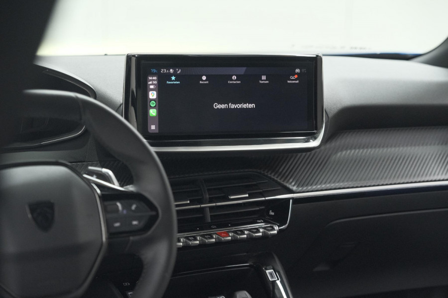 Peugeot 2008 PureTech 130 EAT8 Allure | 360 Camera | Dodehoekdetectie | Adaptieve Cruise Control