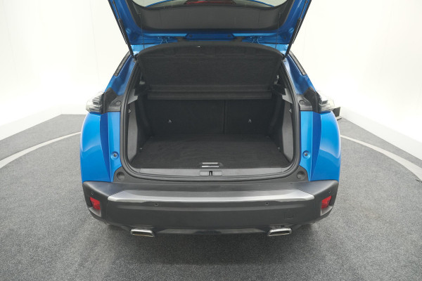 Peugeot 2008 PureTech 130 EAT8 Allure | 360 Camera | Dodehoekdetectie | Adaptieve Cruise Control