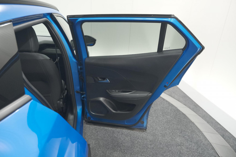 Peugeot 2008 PureTech 130 EAT8 Allure | 360 Camera | Dodehoekdetectie | Adaptieve Cruise Control