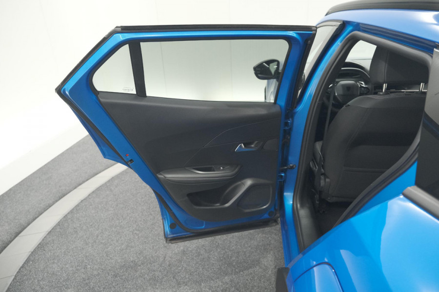 Peugeot 2008 PureTech 130 EAT8 Allure | 360 Camera | Dodehoekdetectie | Adaptieve Cruise Control