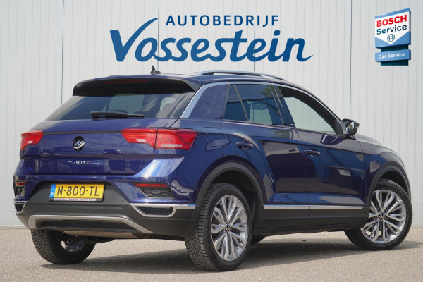 Volkswagen T-Roc 1.0 TSI Style Business / Panoramadak / Camera / PDC V + A / Navigatie