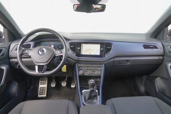 Volkswagen T-Roc 1.0 TSI Style Business / Panoramadak / Camera / PDC V + A / Navigatie