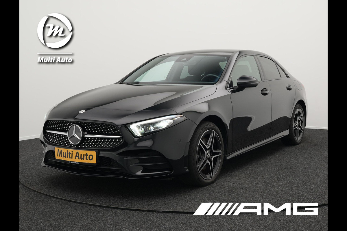 Mercedes-Benz A-Klasse 250 e AMG Plug In Hybrid PHEV | Widescreen | Sfeerverlichting | Carplay | Alcantara Sportstoelen Verwarmd | Camera | Sportstuur | Mercedes-Benz A-Klasse 250 e AMG Plug In Hybrid PHEV | Widescreen | Sfeerverlichting | Carplay | Alcantara Sportstoelen Verwarmd | Camera | Sportstuur |