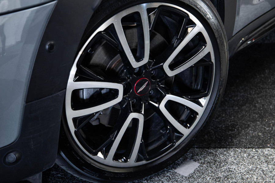 MINI Countryman 2.0 Cooper S E ALL4 John Cooper Works | Automaat | Harman/Kardon
