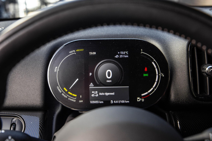 MINI Countryman 2.0 Cooper S E ALL4 John Cooper Works | Automaat | Harman/Kardon