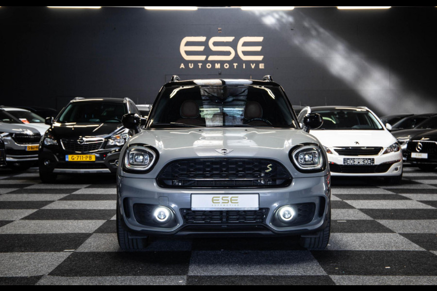 MINI Countryman 2.0 Cooper S E ALL4 John Cooper Works | Automaat | Harman/Kardon