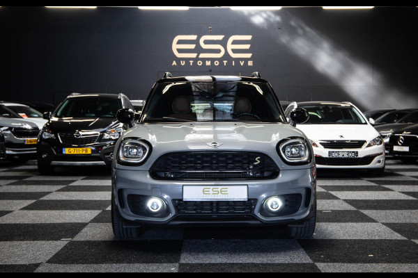 MINI Countryman 2.0 Cooper S E ALL4 John Cooper Works | Automaat | Harman/Kardon
