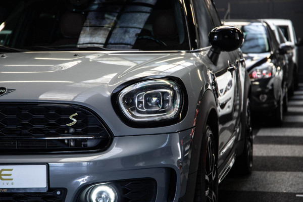 MINI Countryman 2.0 Cooper S E ALL4 John Cooper Works | Automaat | Harman/Kardon