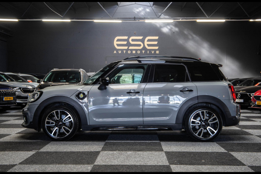 MINI Countryman 2.0 Cooper S E ALL4 John Cooper Works | Automaat | Harman/Kardon