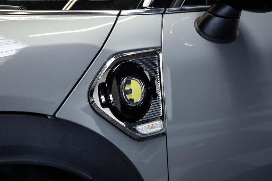 MINI Countryman 2.0 Cooper S E ALL4 John Cooper Works | Automaat | Harman/Kardon