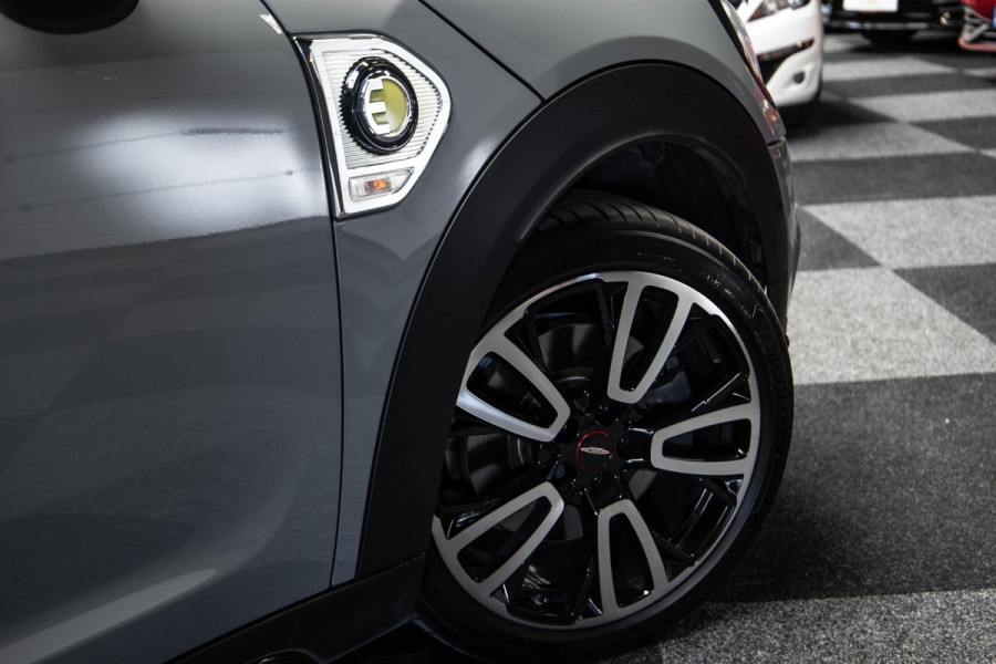 MINI Countryman 2.0 Cooper S E ALL4 John Cooper Works | Automaat | Harman/Kardon