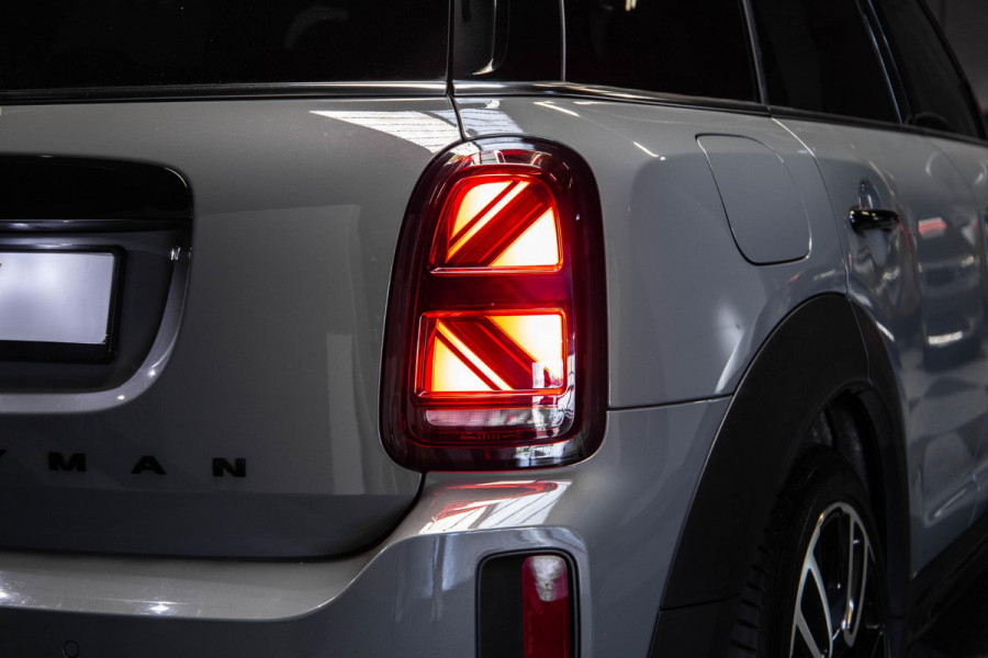 MINI Countryman 2.0 Cooper S E ALL4 John Cooper Works | Automaat | Harman/Kardon