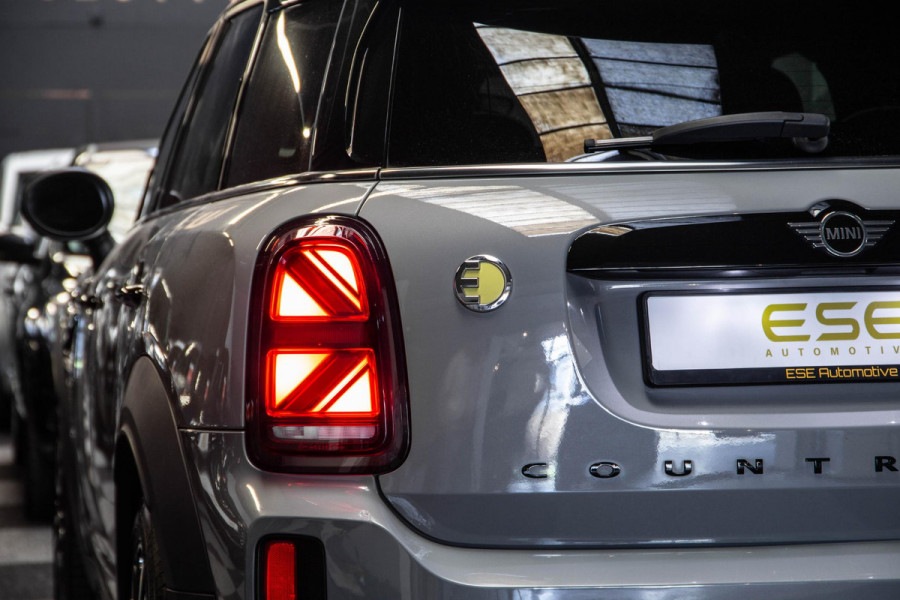 MINI Countryman 2.0 Cooper S E ALL4 John Cooper Works | Automaat | Harman/Kardon