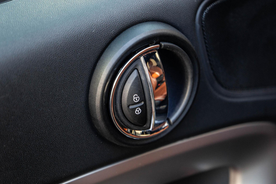 MINI Countryman 2.0 Cooper S E ALL4 John Cooper Works | Automaat | Harman/Kardon