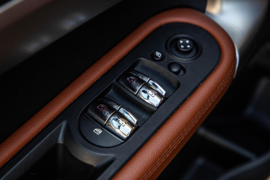 MINI Countryman 2.0 Cooper S E ALL4 John Cooper Works | Automaat | Harman/Kardon