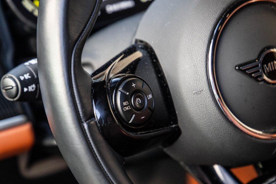 MINI Countryman 2.0 Cooper S E ALL4 John Cooper Works | Automaat | Harman/Kardon