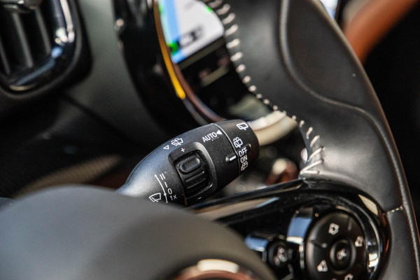 MINI Countryman 2.0 Cooper S E ALL4 John Cooper Works | Automaat | Harman/Kardon