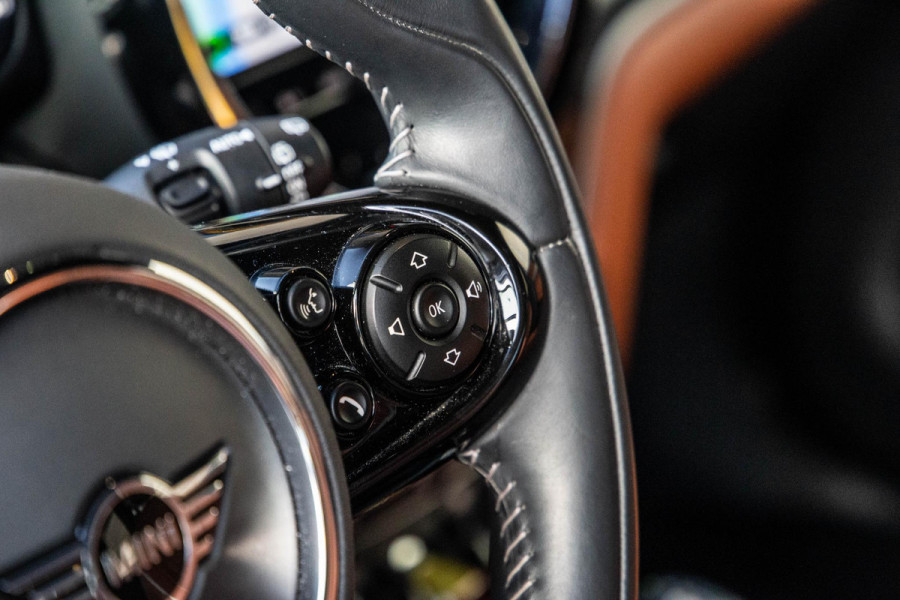 MINI Countryman 2.0 Cooper S E ALL4 John Cooper Works | Automaat | Harman/Kardon