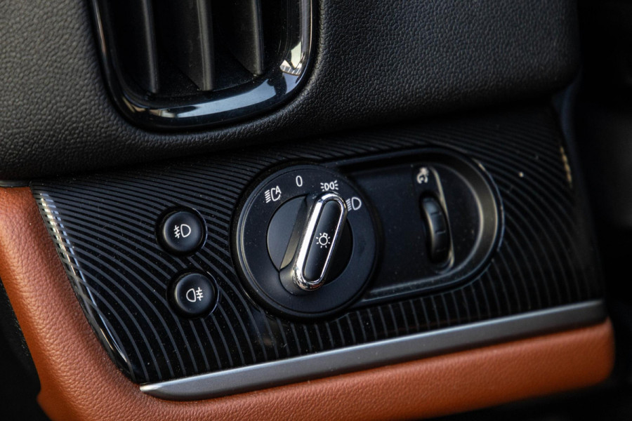 MINI Countryman 2.0 Cooper S E ALL4 John Cooper Works | Automaat | Harman/Kardon