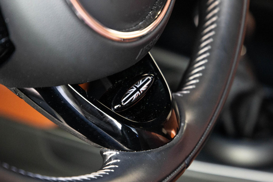 MINI Countryman 2.0 Cooper S E ALL4 John Cooper Works | Automaat | Harman/Kardon