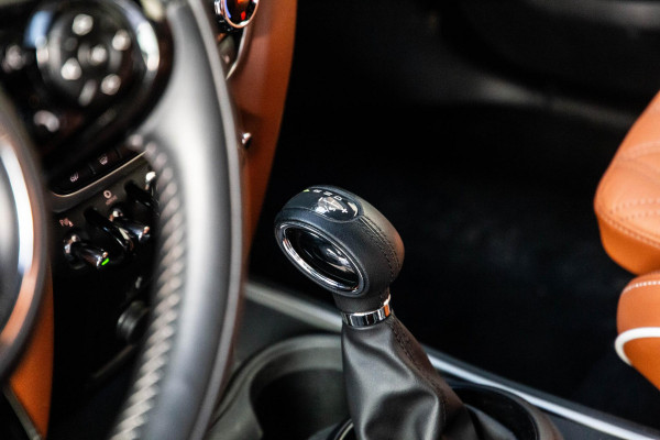 MINI Countryman 2.0 Cooper S E ALL4 John Cooper Works | Automaat | Harman/Kardon