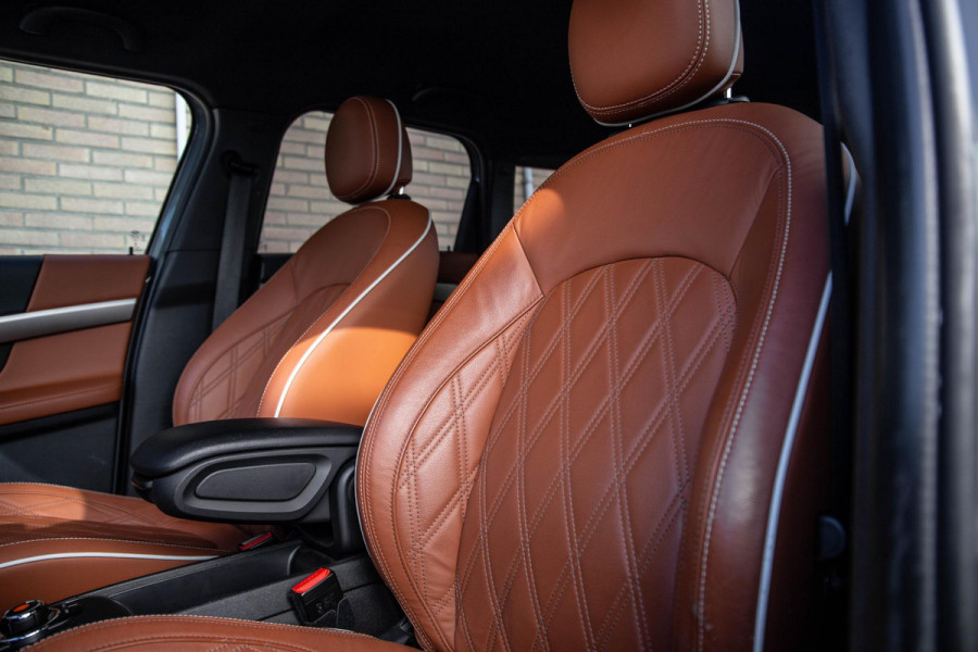 MINI Countryman 2.0 Cooper S E ALL4 John Cooper Works | Automaat | Harman/Kardon