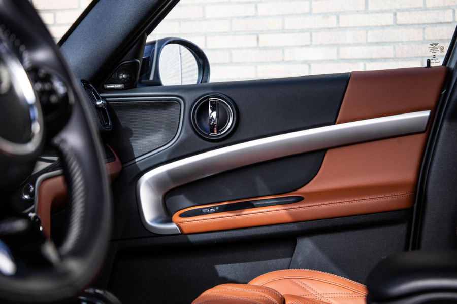 MINI Countryman 2.0 Cooper S E ALL4 John Cooper Works | Automaat | Harman/Kardon