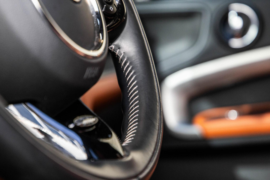 MINI Countryman 2.0 Cooper S E ALL4 John Cooper Works | Automaat | Harman/Kardon