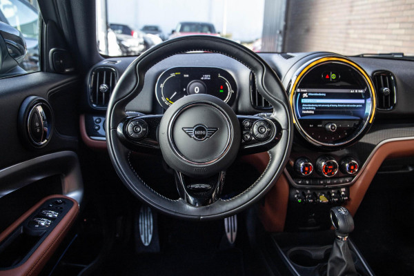 MINI Countryman 2.0 Cooper S E ALL4 John Cooper Works | Automaat | Harman/Kardon