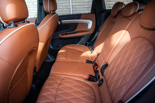 MINI Countryman 2.0 Cooper S E ALL4 John Cooper Works | Automaat | Harman/Kardon