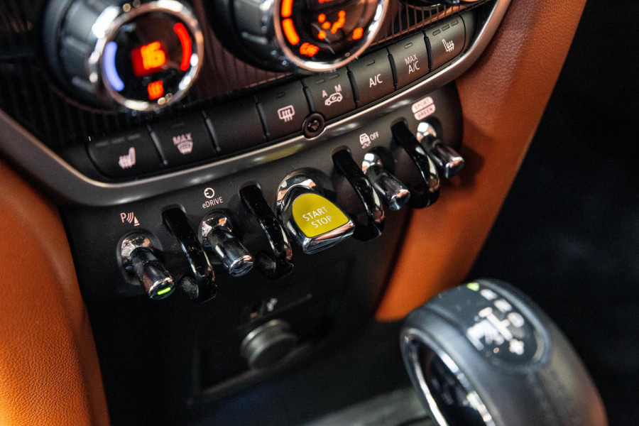 MINI Countryman 2.0 Cooper S E ALL4 John Cooper Works | Automaat | Harman/Kardon