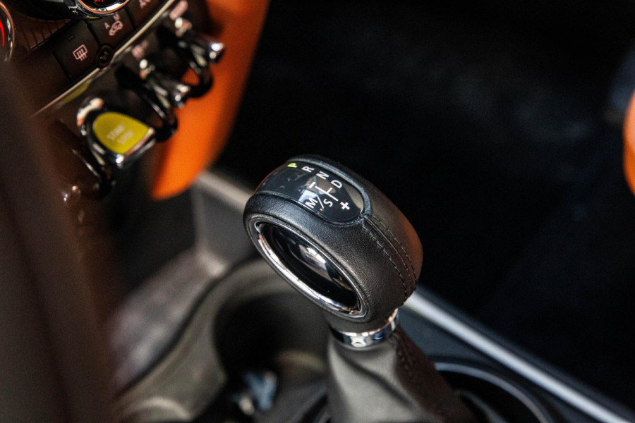MINI Countryman 2.0 Cooper S E ALL4 John Cooper Works | Automaat | Harman/Kardon