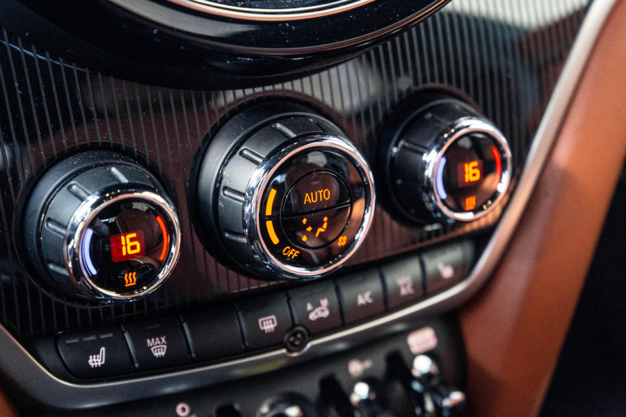 MINI Countryman 2.0 Cooper S E ALL4 John Cooper Works | Automaat | Harman/Kardon