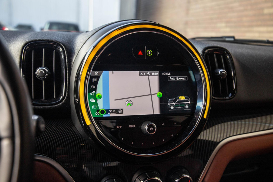 MINI Countryman 2.0 Cooper S E ALL4 John Cooper Works | Automaat | Harman/Kardon