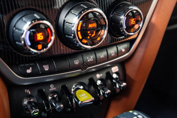MINI Countryman 2.0 Cooper S E ALL4 John Cooper Works | Automaat | Harman/Kardon