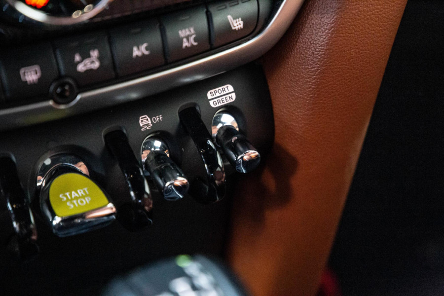 MINI Countryman 2.0 Cooper S E ALL4 John Cooper Works | Automaat | Harman/Kardon