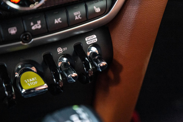 MINI Countryman 2.0 Cooper S E ALL4 John Cooper Works | Automaat | Harman/Kardon