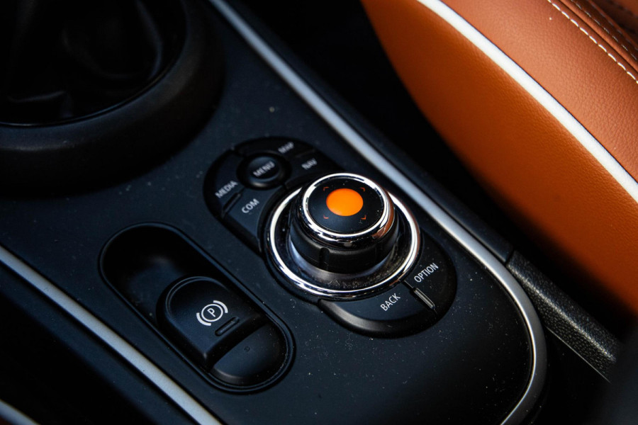 MINI Countryman 2.0 Cooper S E ALL4 John Cooper Works | Automaat | Harman/Kardon